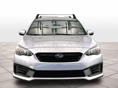 Another view of 2020 Subaru Impreza Sport for sale in Dillsburg, PA at Bob Ruth Ford Dillsburg