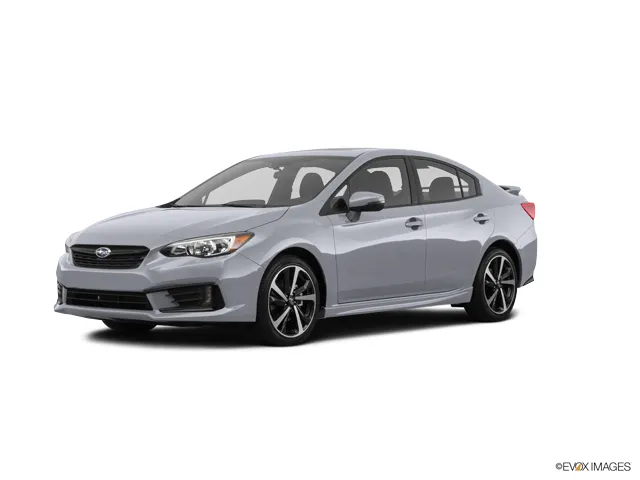 2020 Subaru Impreza Sport for sale in Dillsburg, PA