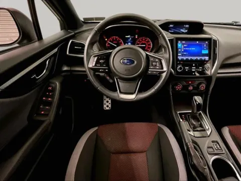 More photos of 2020 Subaru Impreza Sport at Bob Ruth Ford Dillsburg, PA