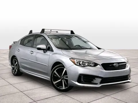 Photos of 2020 Subaru Impreza Sport for sale in Dillsburg, PA at Bob Ruth Ford Dillsburg