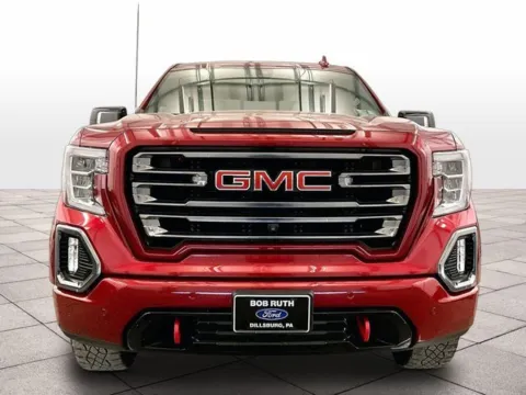 Another view of 2021 GMC Sierra 1500 AT4 for sale in Dillsburg, PA at Bob Ruth Ford Dillsburg