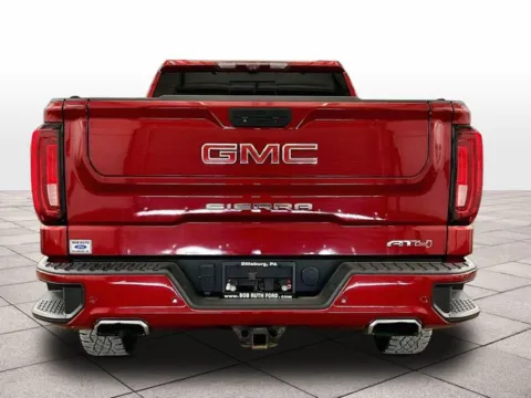 More photos of 2021 GMC Sierra 1500 AT4 at Bob Ruth Ford Dillsburg, PA