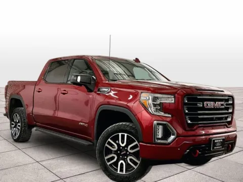Photos of 2021 GMC Sierra 1500 AT4 for sale in Dillsburg, PA at Bob Ruth Ford Dillsburg