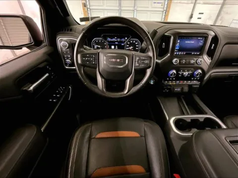 More photos of 2021 GMC Sierra 1500 AT4 at Bob Ruth Ford Dillsburg, PA