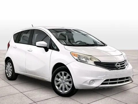 Another view of 2016 Nissan Versa Note SV for sale in Dillsburg, PA at Bob Ruth Ford Dillsburg