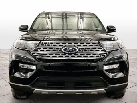 Another view of 2024 Ford Explorer Limited for sale in Dillsburg, PA at Bob Ruth Ford Dillsburg