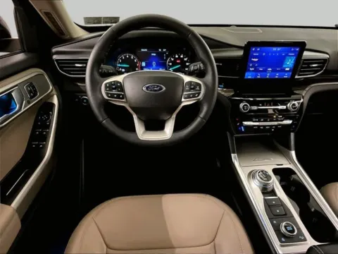 More photos of 2024 Ford Explorer Limited at Bob Ruth Ford Dillsburg, PA