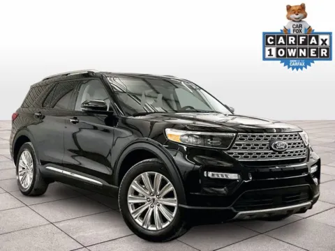 Photos of 2024 Ford Explorer Limited for sale in Dillsburg, PA at Bob Ruth Ford Dillsburg