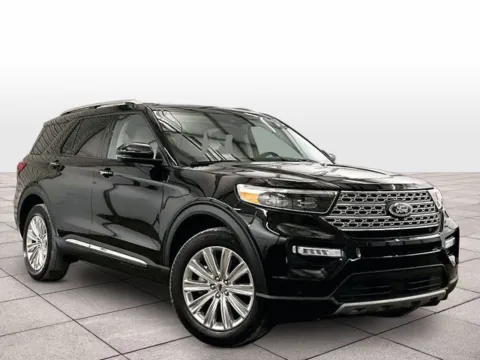 Photos of 2024 Ford Explorer Limited for sale in Dillsburg, PA at Bob Ruth Ford Dillsburg