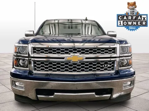 More photos of 2015 Chevrolet Silverado 1500 LTZ at Bob Ruth Ford Dillsburg, PA
