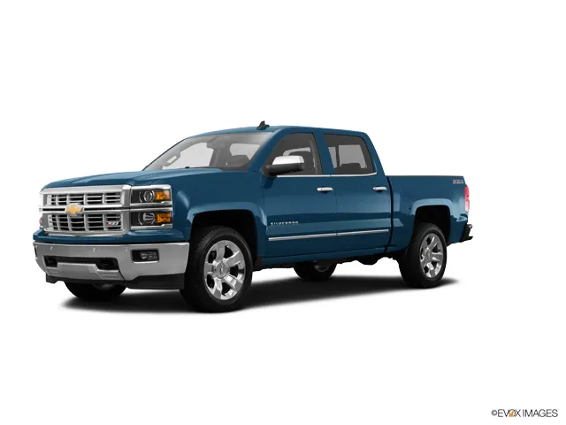 2015 Chevrolet Silverado 1500 LTZ for sale in Dillsburg, PA