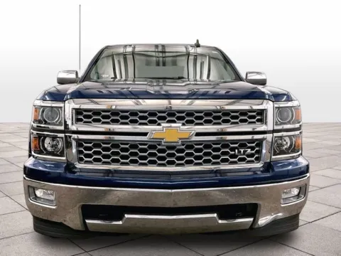 Another view of 2015 Chevrolet Silverado 1500 LTZ for sale in Dillsburg, PA at Bob Ruth Ford Dillsburg