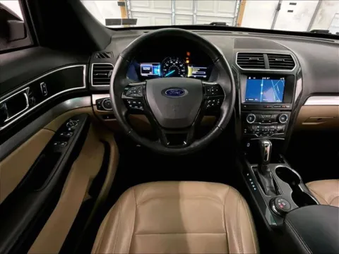 More photos of 2017 Ford Explorer XLT at Bob Ruth Ford Dillsburg, PA