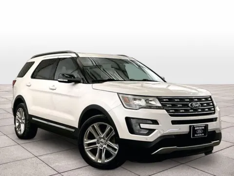 Photos of 2017 Ford Explorer XLT for sale in Dillsburg, PA at Bob Ruth Ford Dillsburg