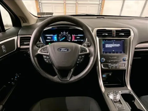 More photos of 2019 Ford Fusion SE at Bob Ruth Ford Dillsburg, PA