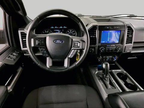 More photos of 2020 Ford F-150 XLT at Bob Ruth Ford Dillsburg, PA