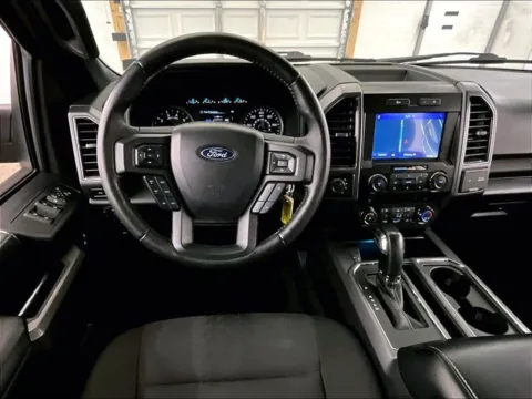 More photos of 2020 Ford F-150 XLT at Bob Ruth Ford Dillsburg, PA