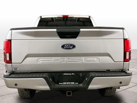 More photos of 2020 Ford F-150 XLT at Bob Ruth Ford Dillsburg, PA