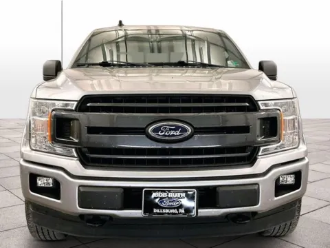 Another view of 2020 Ford F-150 XLT for sale in Dillsburg, PA at Bob Ruth Ford Dillsburg