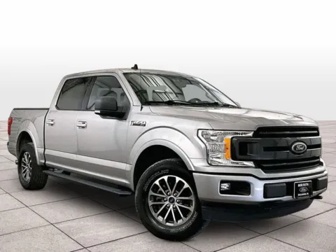 Photos of 2020 Ford F-150 XLT for sale in Dillsburg, PA at Bob Ruth Ford Dillsburg
