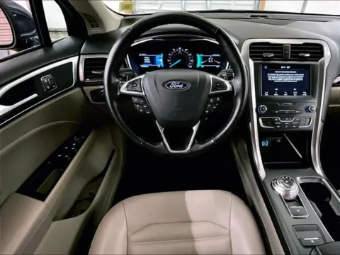 More photos of 2019 Ford Fusion SEL at Bob Ruth Ford Dillsburg, PA