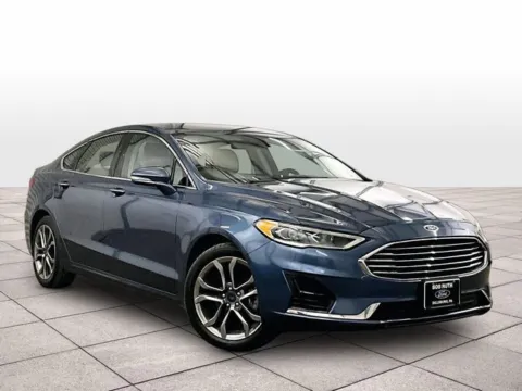 Photos of 2019 Ford Fusion SEL for sale in Dillsburg, PA at Bob Ruth Ford Dillsburg