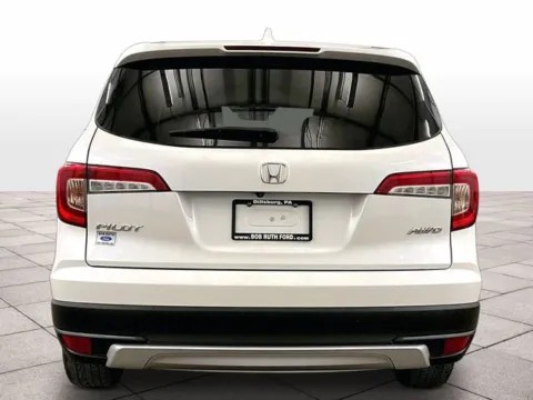 More photos of 2019 Honda Pilot EX-L at Bob Ruth Ford Dillsburg, PA