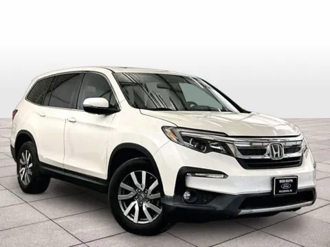 Photos of 2019 Honda Pilot EX-L for sale in Dillsburg, PA at Bob Ruth Ford Dillsburg