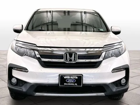 Another view of 2019 Honda Pilot EX-L for sale in Dillsburg, PA at Bob Ruth Ford Dillsburg