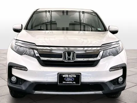 More photos of 2019 Honda Pilot EX-L at Bob Ruth Ford Dillsburg, PA