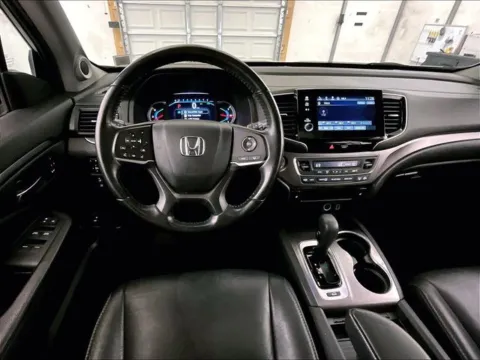 More photos of 2019 Honda Pilot EX-L at Bob Ruth Ford Dillsburg, PA