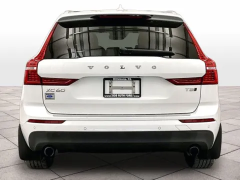 More photos of 2019 Volvo XC60 T5 Momentum at Bob Ruth Ford Dillsburg, PA