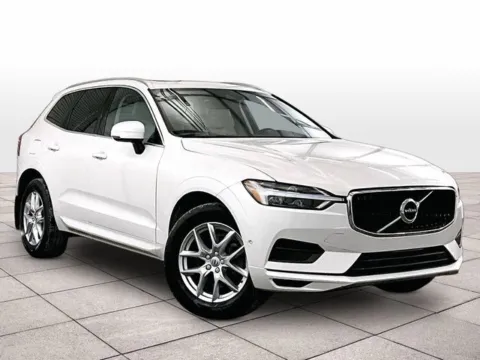 Photos of 2019 Volvo XC60 T5 Momentum for sale in Dillsburg, PA at Bob Ruth Ford Dillsburg