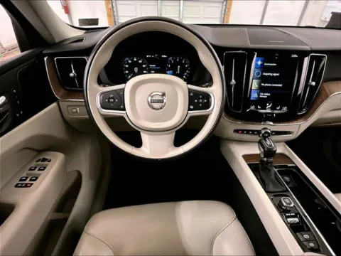 More photos of 2019 Volvo XC60 T5 Momentum at Bob Ruth Ford Dillsburg, PA