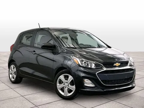Photos of 2022 Chevrolet Spark LS for sale in Dillsburg, PA at Bob Ruth Ford Dillsburg