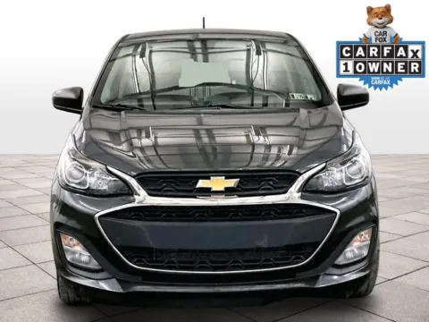 More photos of 2022 Chevrolet Spark LS at Bob Ruth Ford Dillsburg, PA
