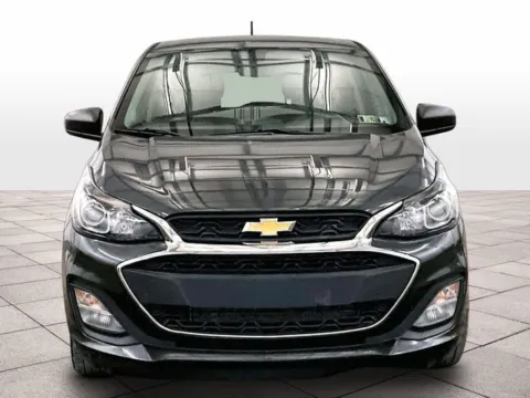Another view of 2022 Chevrolet Spark LS for sale in Dillsburg, PA at Bob Ruth Ford Dillsburg
