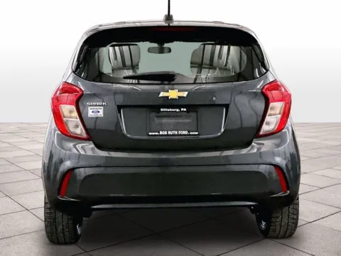 More photos of 2022 Chevrolet Spark LS at Bob Ruth Ford Dillsburg, PA