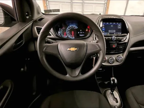 More photos of 2022 Chevrolet Spark LS at Bob Ruth Ford Dillsburg, PA