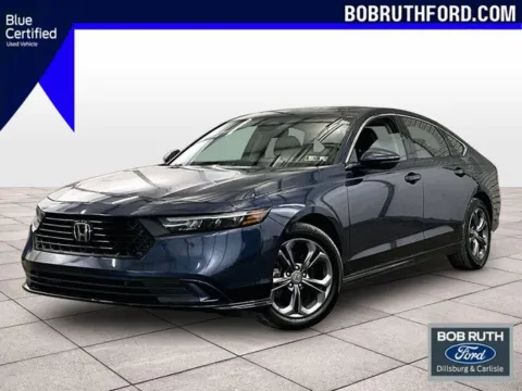 Unknown 2024 Honda Accord Hybrid EX-L for sale in Dillsburg, PA