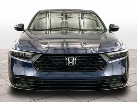 Another view of 2024 Honda Accord Hybrid EX-L for sale in Dillsburg, PA at Bob Ruth Ford Dillsburg