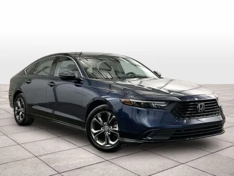 Photos of 2024 Honda Accord Hybrid EX-L for sale in Dillsburg, PA at Bob Ruth Ford Dillsburg