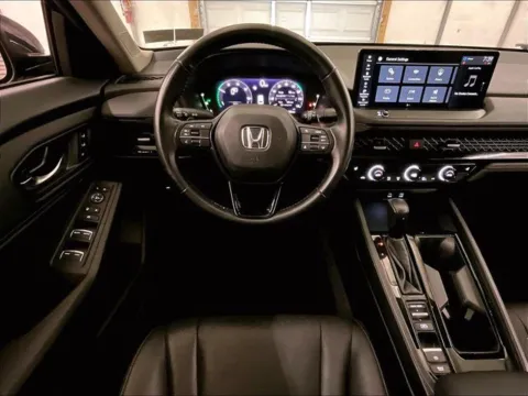 More photos of 2024 Honda Accord Hybrid EX-L at Bob Ruth Ford Dillsburg, PA