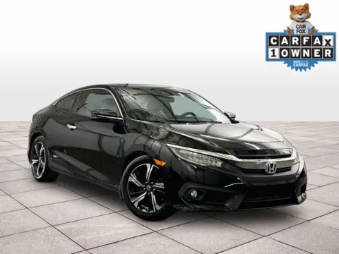 Photos of 2017 Honda Civic Touring for sale in Dillsburg, PA at Bob Ruth Ford Dillsburg