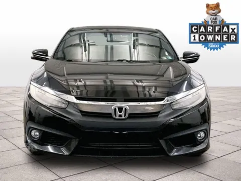 More photos of 2017 Honda Civic Touring at Bob Ruth Ford Dillsburg, PA