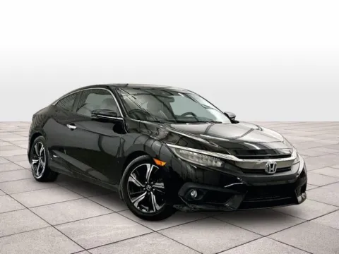 Photos of 2017 Honda Civic Touring for sale in Dillsburg, PA at Bob Ruth Ford Dillsburg