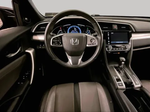 More photos of 2017 Honda Civic Touring at Bob Ruth Ford Dillsburg, PA