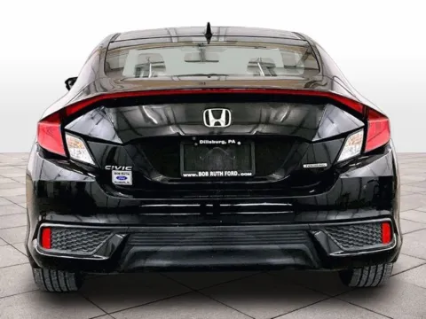 More photos of 2017 Honda Civic Touring at Bob Ruth Ford Dillsburg, PA