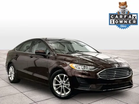 Photos of 2019 Ford Fusion SE for sale in Dillsburg, PA at Bob Ruth Ford Dillsburg