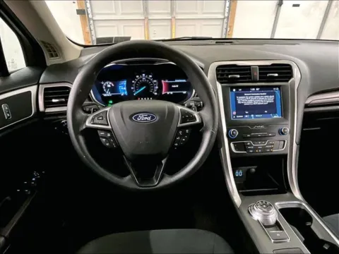 More photos of 2019 Ford Fusion SE at Bob Ruth Ford Dillsburg, PA